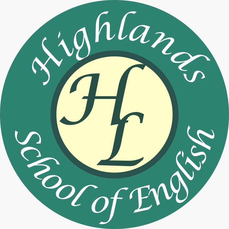 Logo Highlands